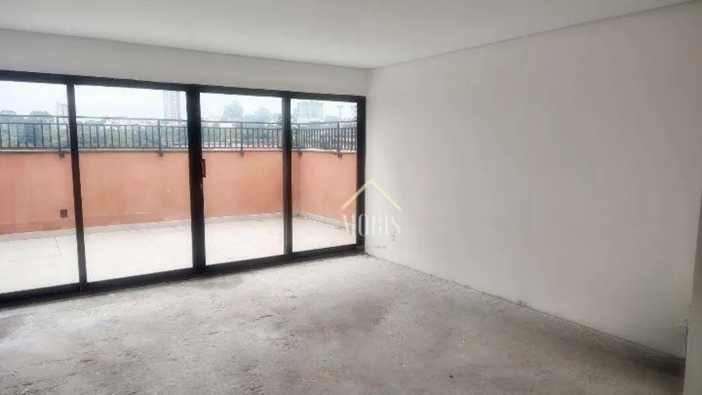 Cobertura, 2 quartos, 126 m² - Foto 1