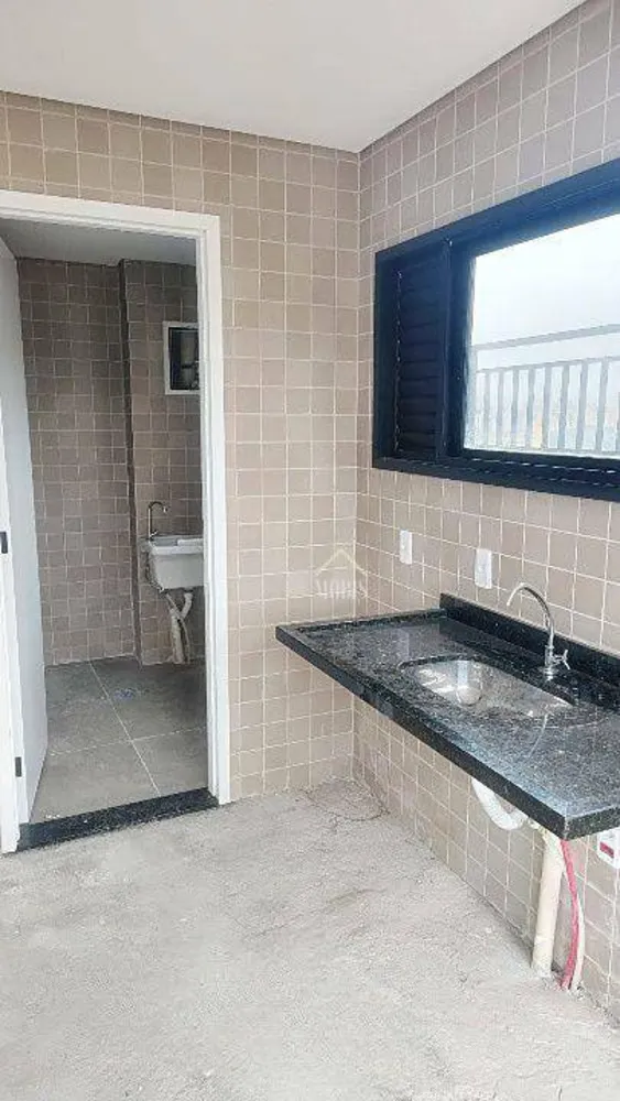Cobertura, 2 quartos, 126 m² - Foto 2