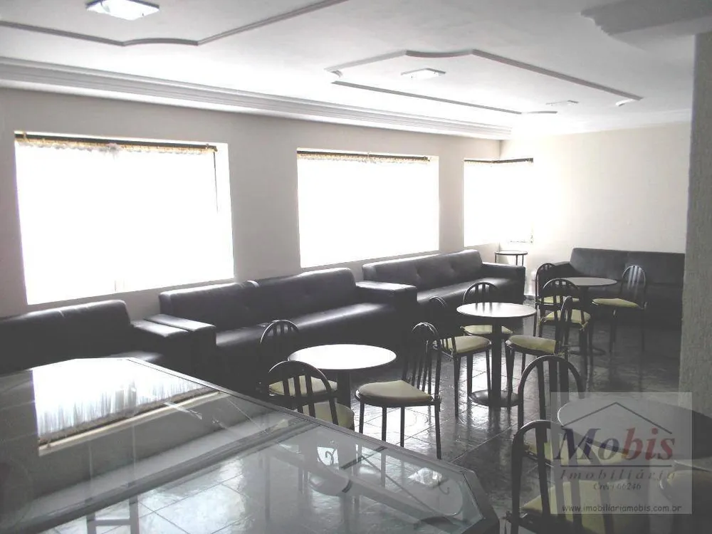 Apartamento, 3 quartos, 127 m² - Foto 3