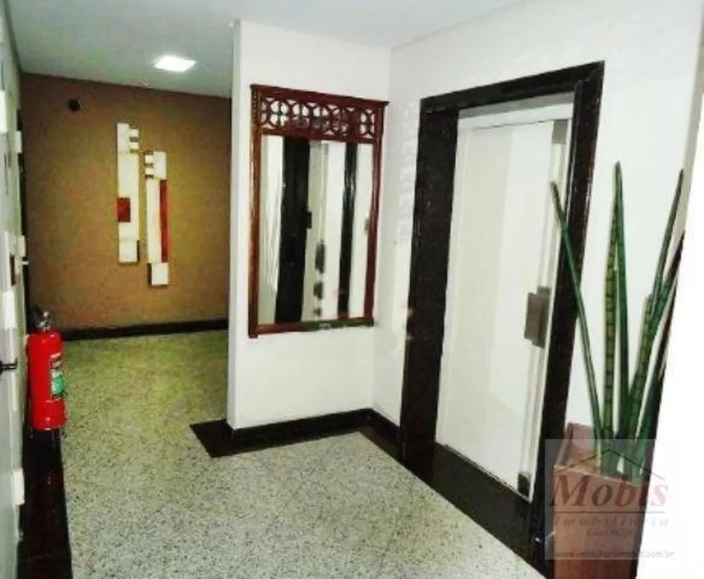 Apartamento, 3 quartos, 127 m² - Foto 8