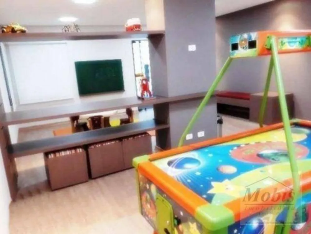 Apartamento, 3 quartos, 127 m² - Foto 12