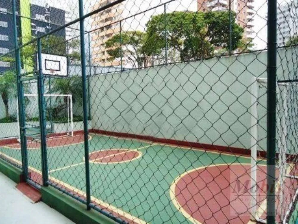 Apartamento, 3 quartos, 127 m² - Foto 11