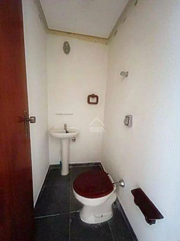 Apartamento, 3 quartos, 127 m² - Foto 1