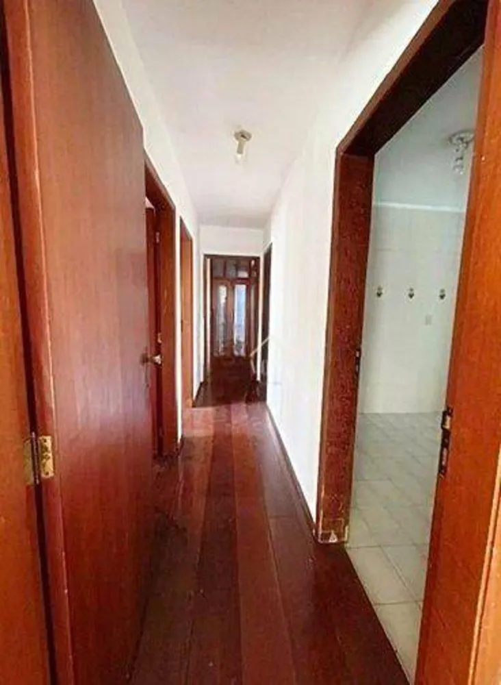 Apartamento, 3 quartos, 127 m² - Foto 2