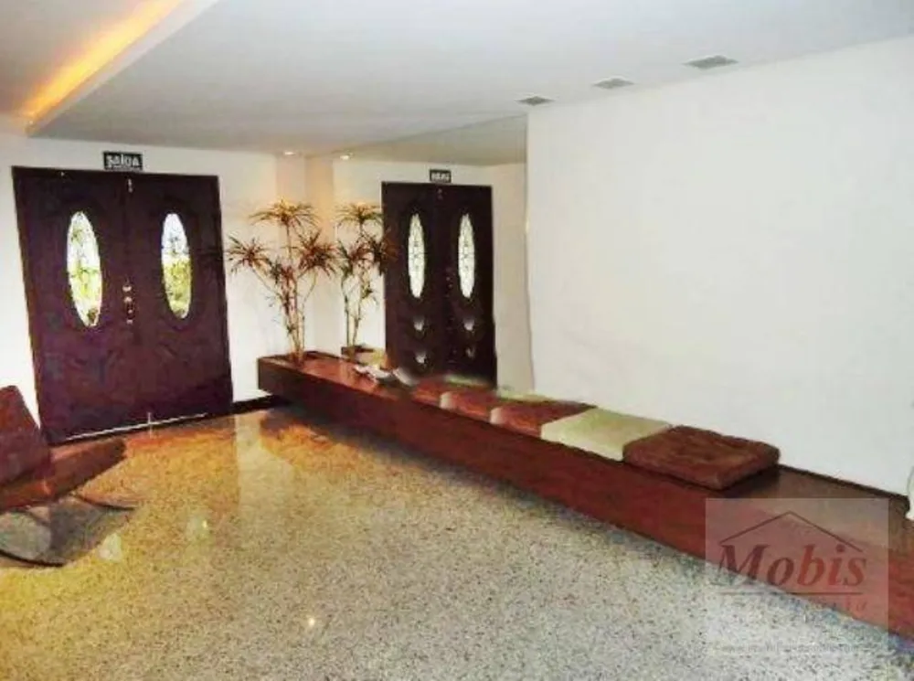 Apartamento, 3 quartos, 127 m² - Foto 2