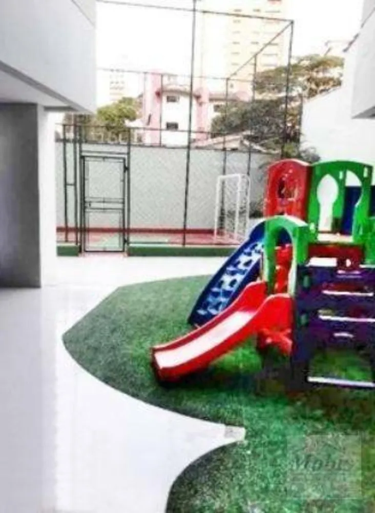 Apartamento, 3 quartos, 127 m² - Foto 6