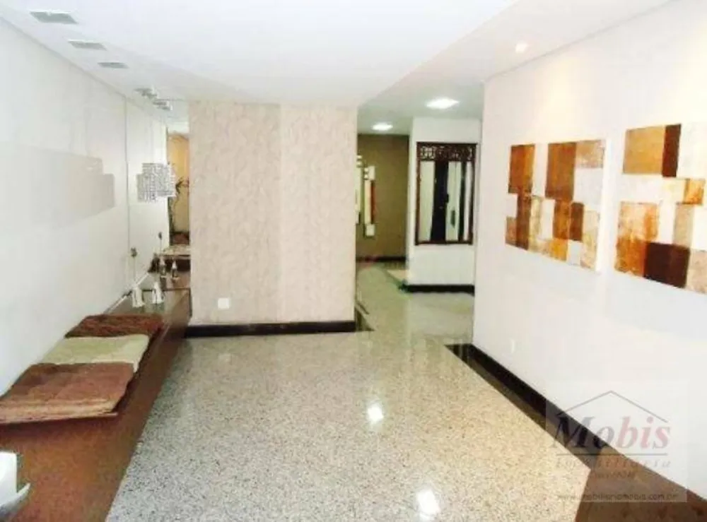 Apartamento, 3 quartos, 127 m² - Foto 4