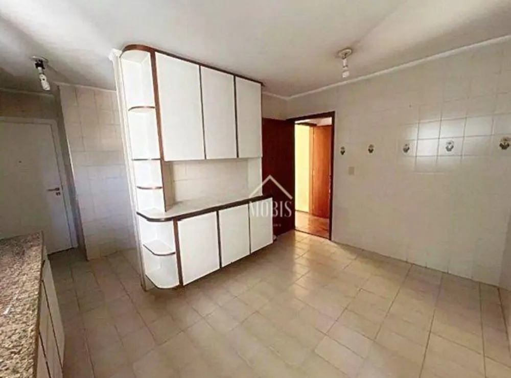Apartamento, 3 quartos, 127 m² - Foto 1