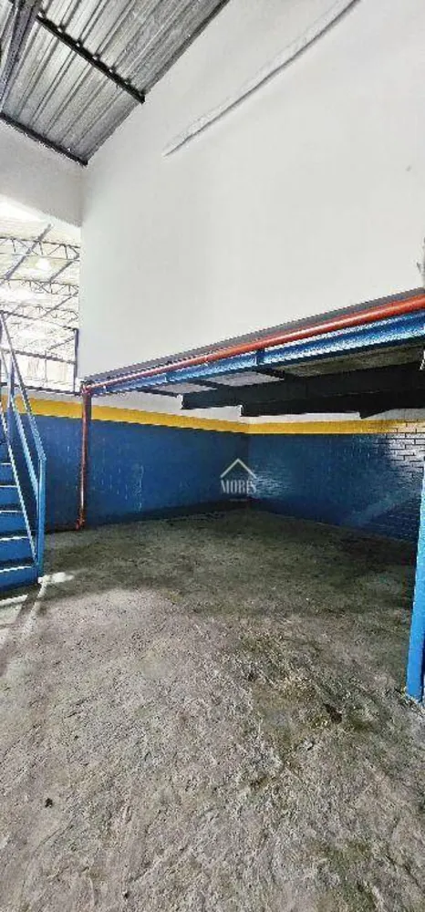 Depósito-Galpão, 1580 m² - Foto 10