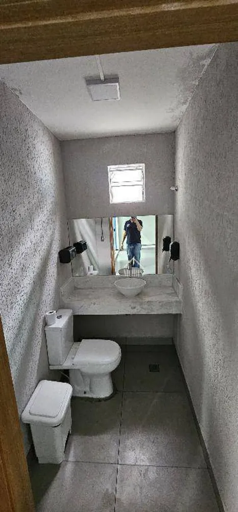Depósito-Galpão, 1580 m² - Foto 1