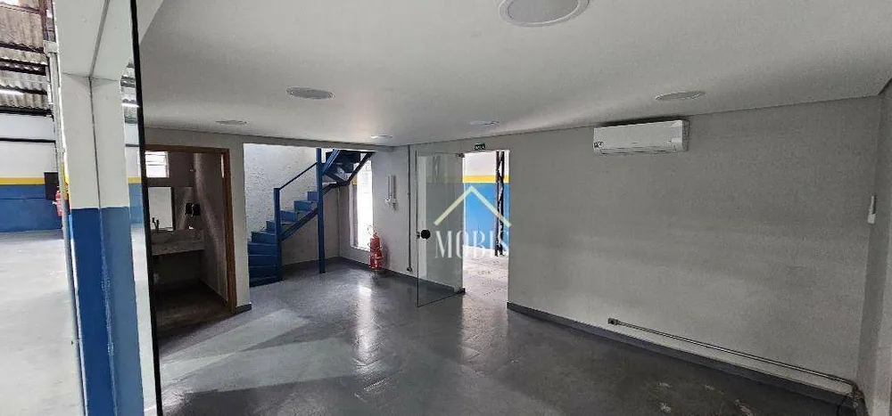 Depósito-Galpão, 1580 m² - Foto 2