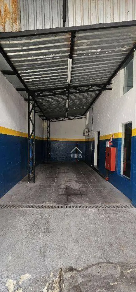 Depósito-Galpão, 1580 m² - Foto 4