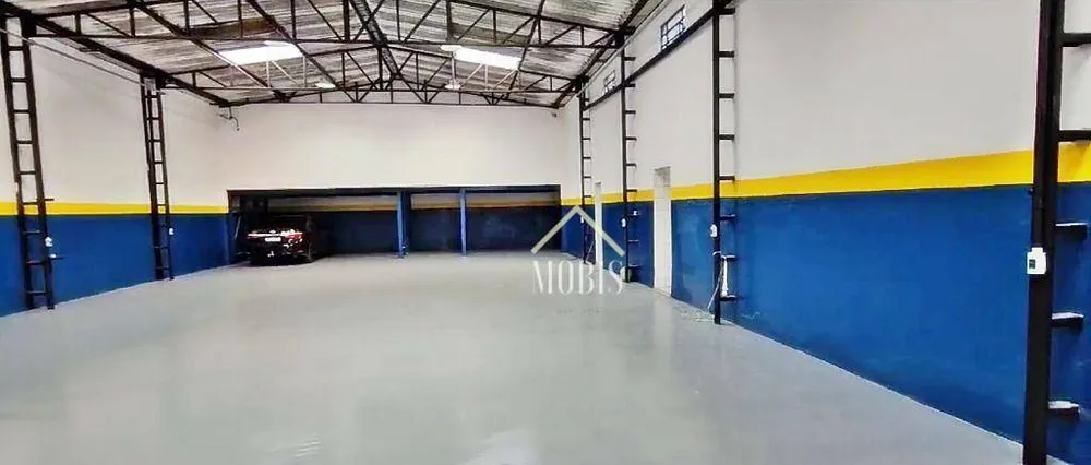 Depósito-Galpão, 1580 m² - Foto 3