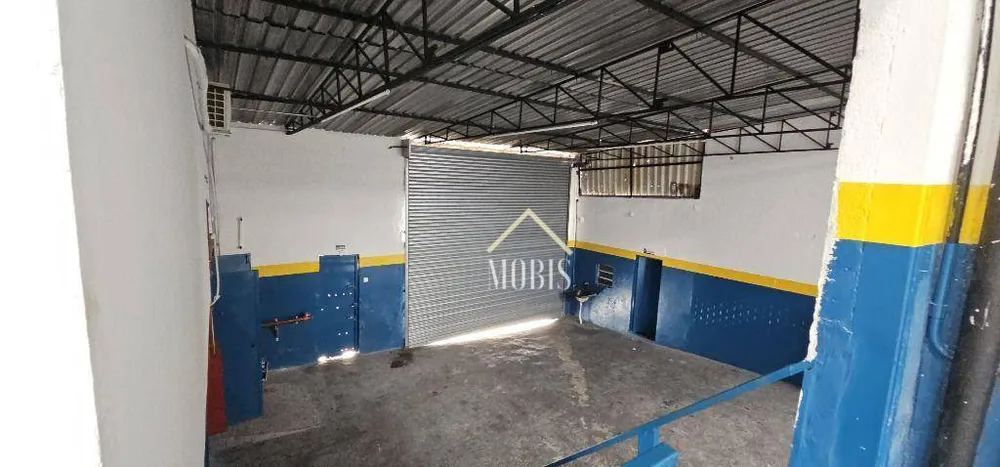 Depósito-Galpão, 1580 m² - Foto 11