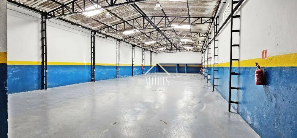 Depósito-Galpão, 1580 m² - Foto 6