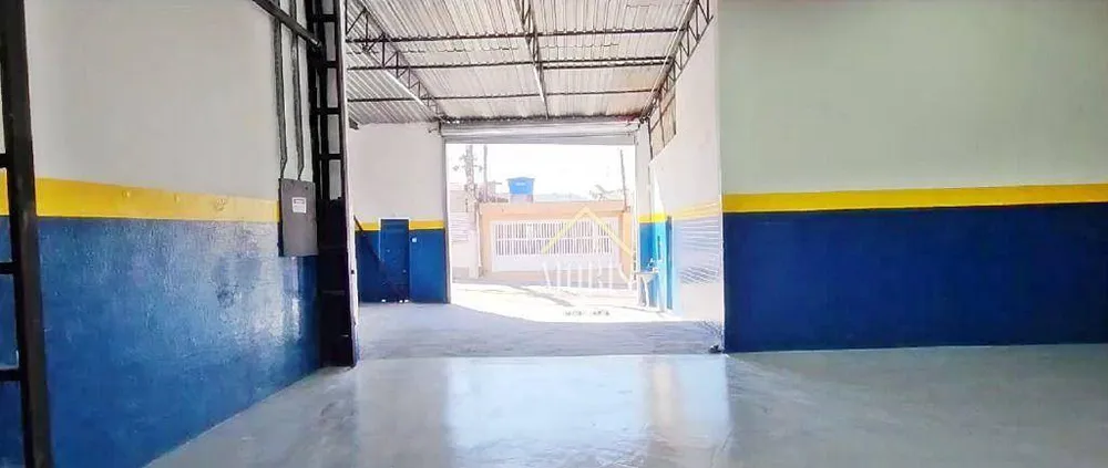 Depósito-Galpão, 1580 m² - Foto 7