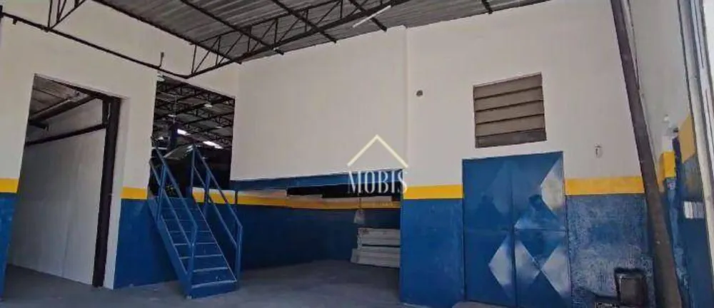 Depósito-Galpão, 1580 m² - Foto 9
