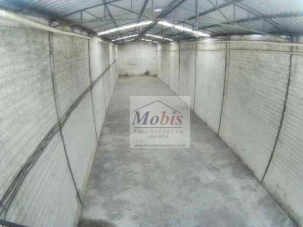 Depósito-Galpão, 715 m² - Foto 3