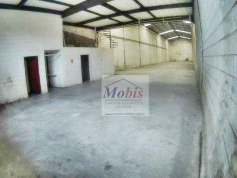 Depósito-Galpão, 715 m² - Foto 5