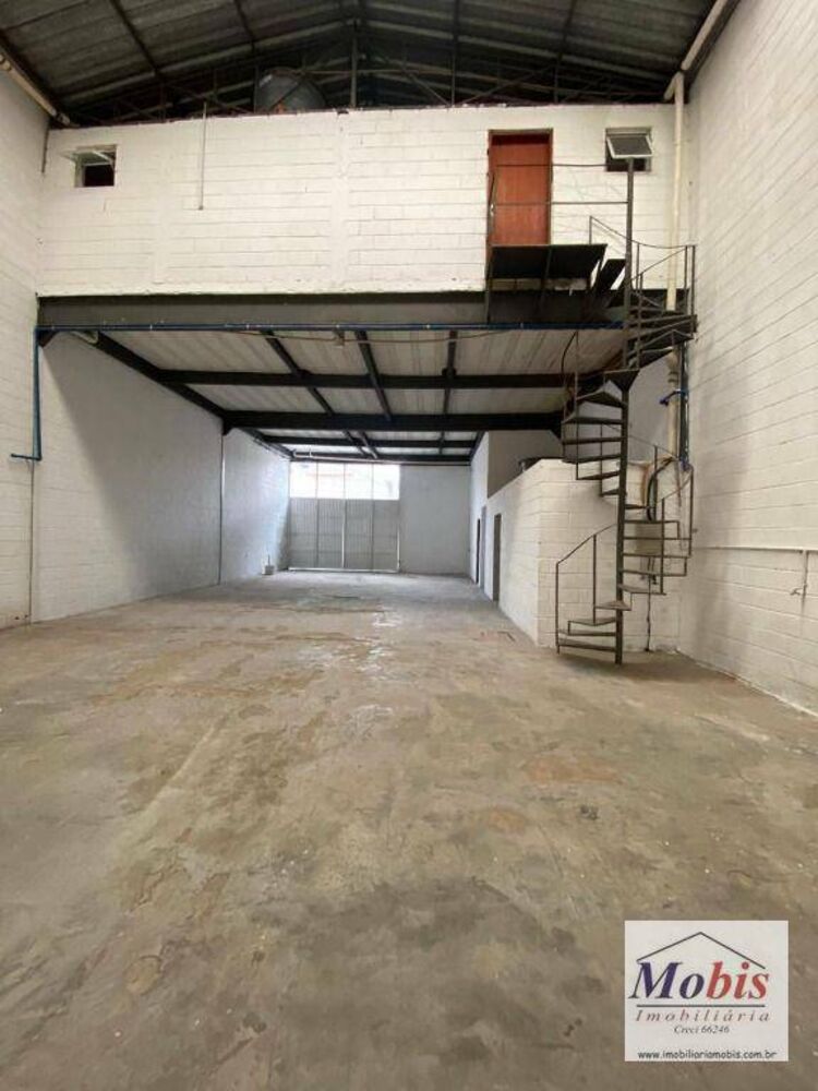 Depósito-Galpão, 715 m² - Foto 16