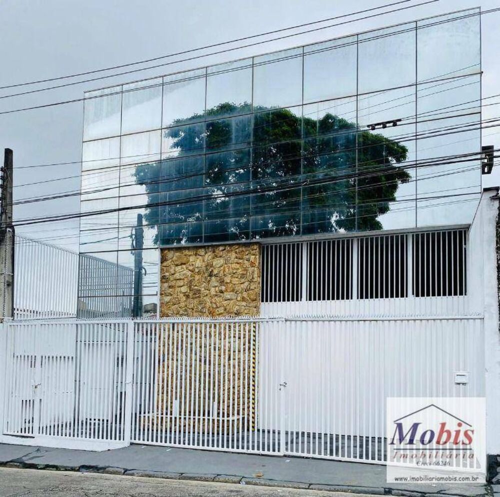 Depósito-Galpão, 715 m² - Foto 2
