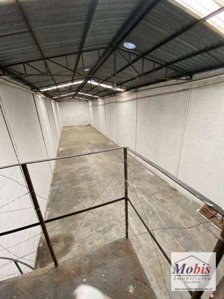 Depósito-Galpão, 715 m² - Foto 15