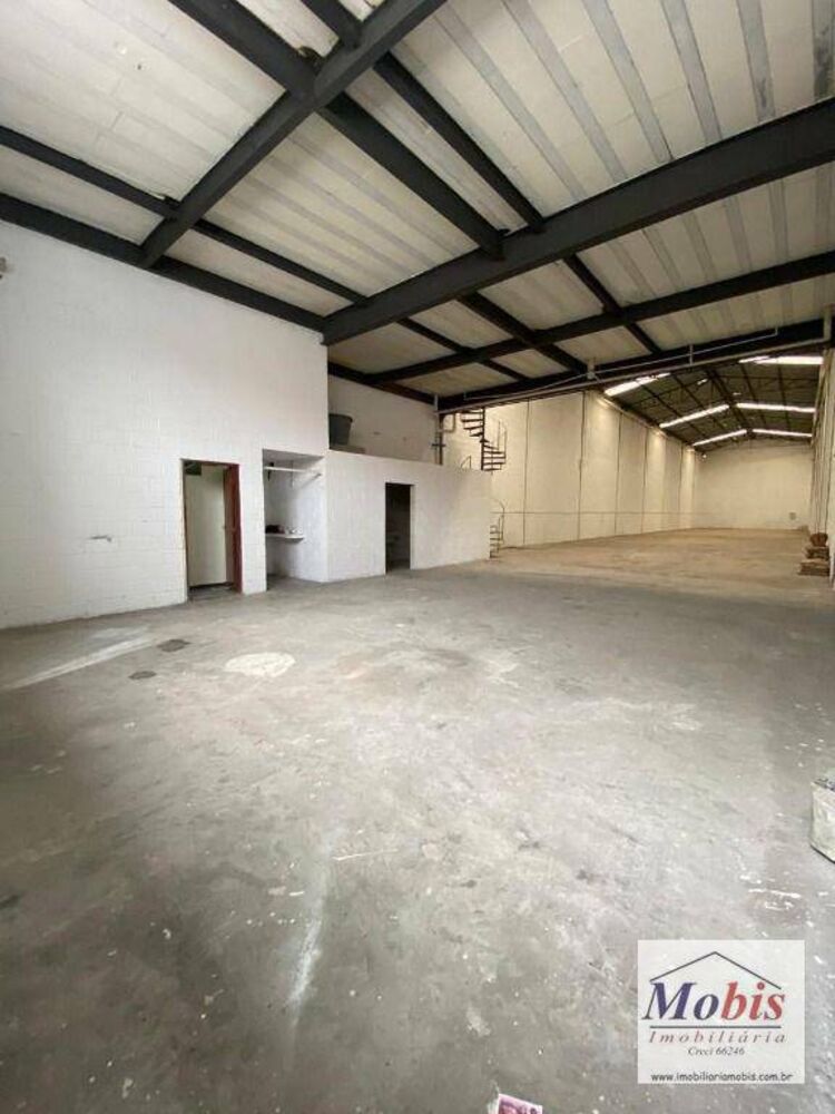 Depósito-Galpão, 715 m² - Foto 17