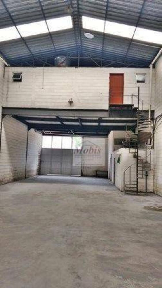 Depósito-Galpão, 715 m² - Foto 6