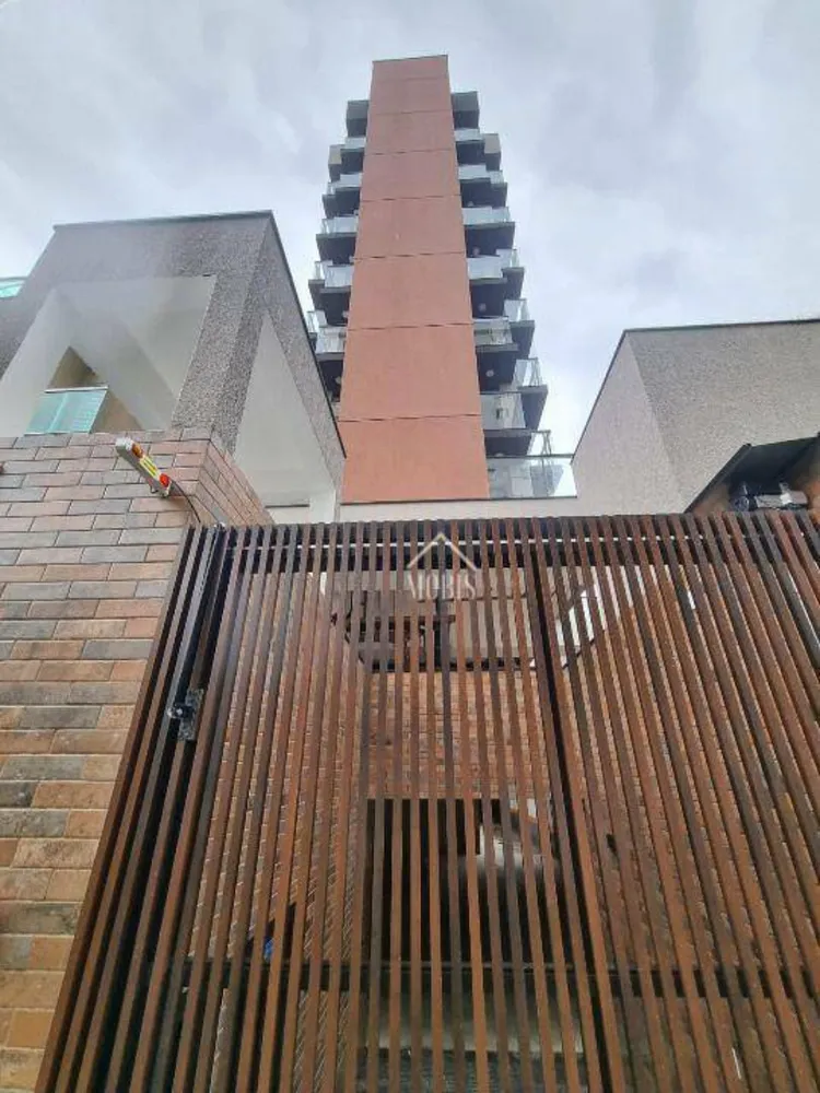Apartamento, 2 quartos, 52 m² - Foto 7