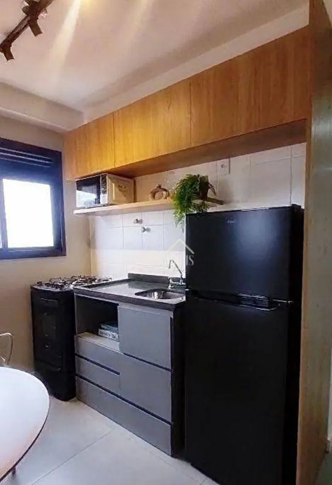 Apartamento, 2 quartos, 52 m² - Foto 1
