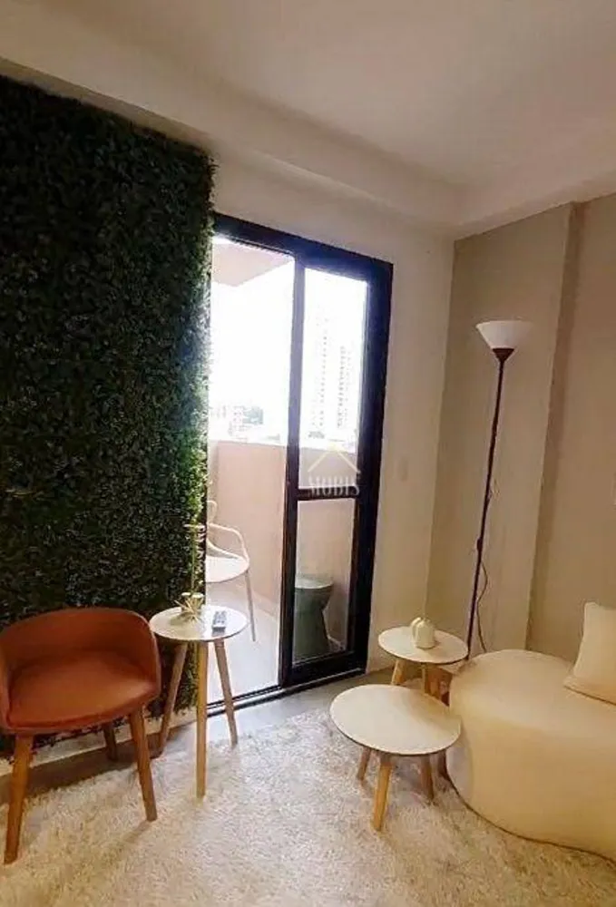 Apartamento, 2 quartos, 52 m² - Foto 4