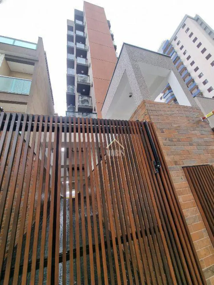 Apartamento, 2 quartos, 52 m² - Foto 6