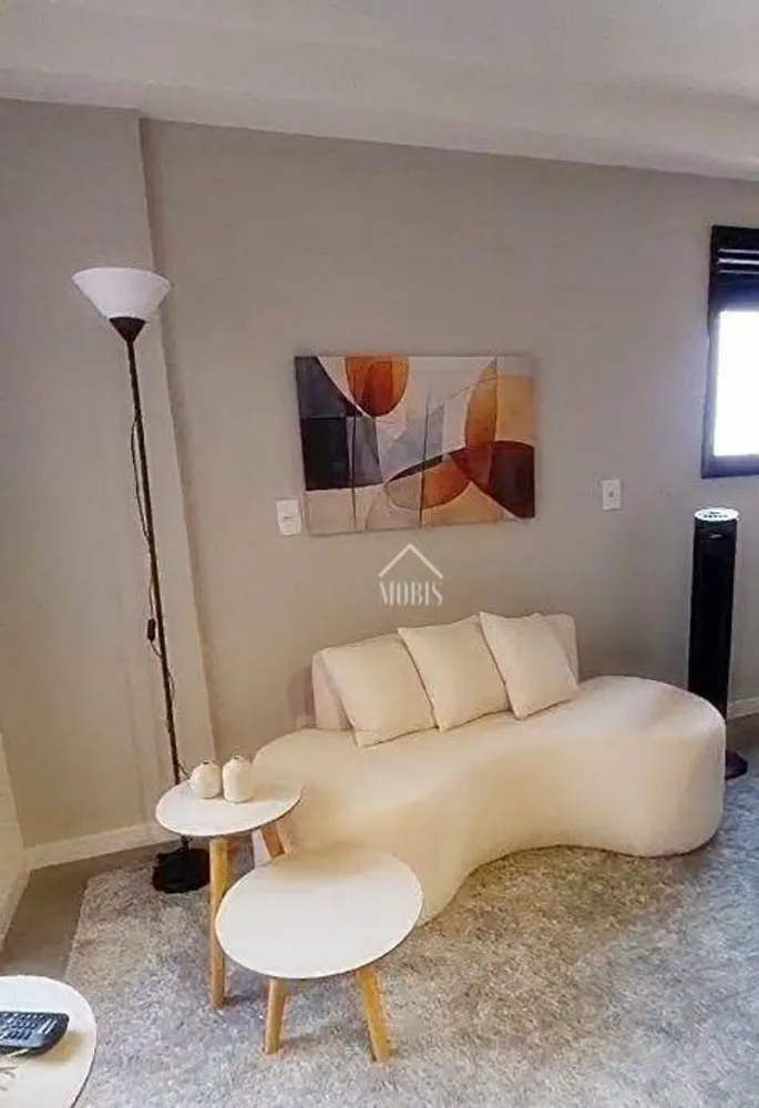 Apartamento, 2 quartos, 52 m² - Foto 5