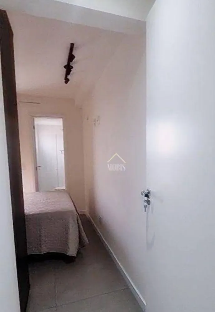 Apartamento, 2 quartos, 52 m² - Foto 3