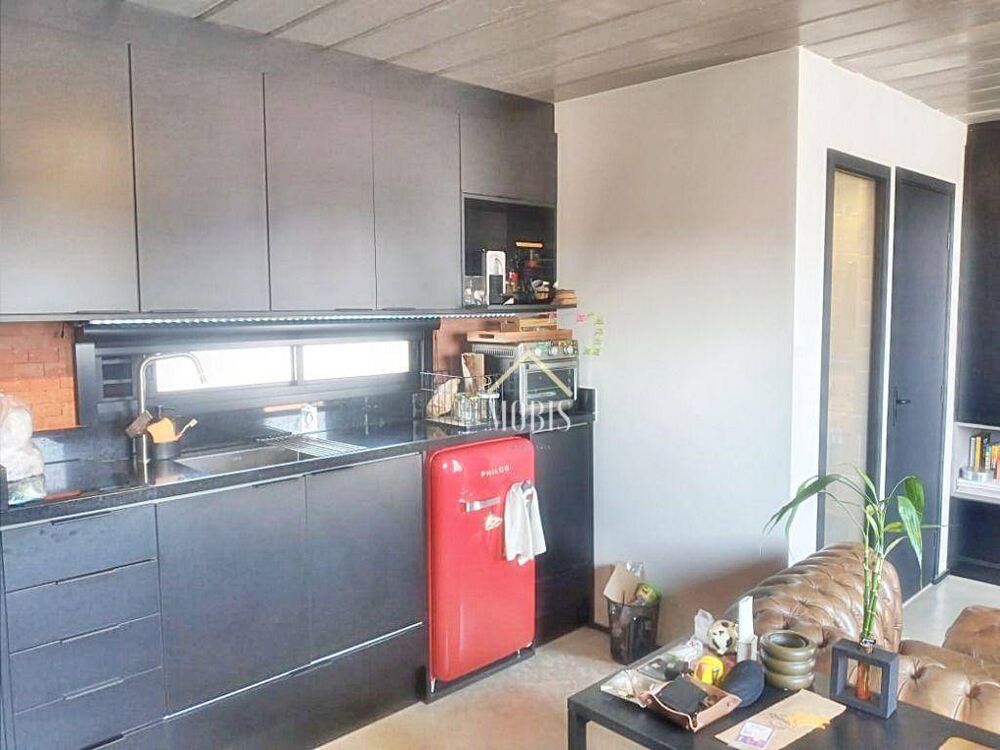 Apartamento, 1 quarto, 40 m² - Foto 3