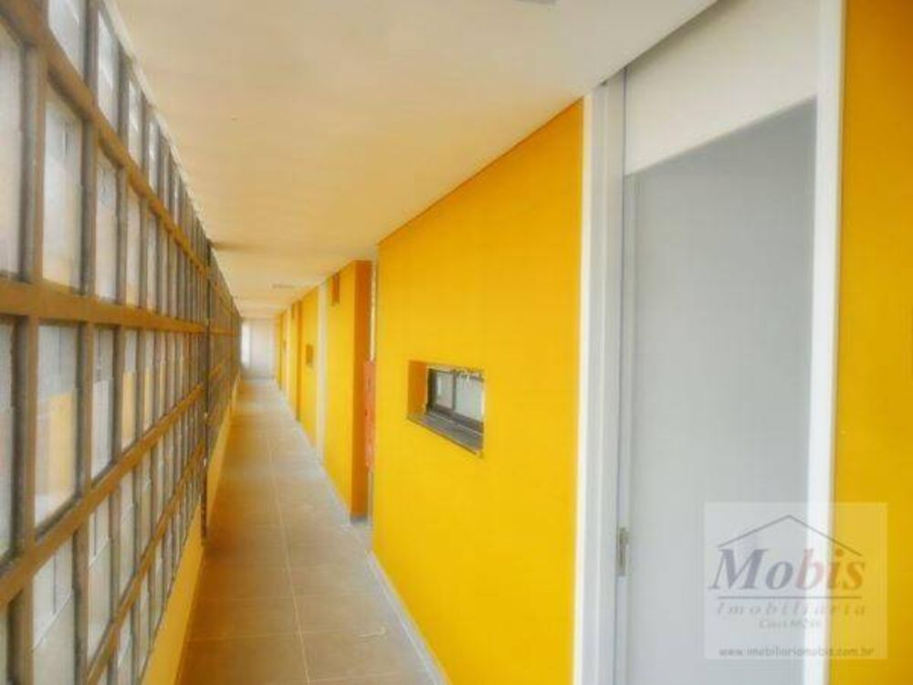 Apartamento, 1 quarto, 40 m² - Foto 2