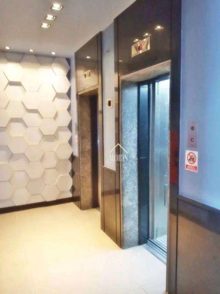 Sala-Conjunto, 127 m² - Foto 2