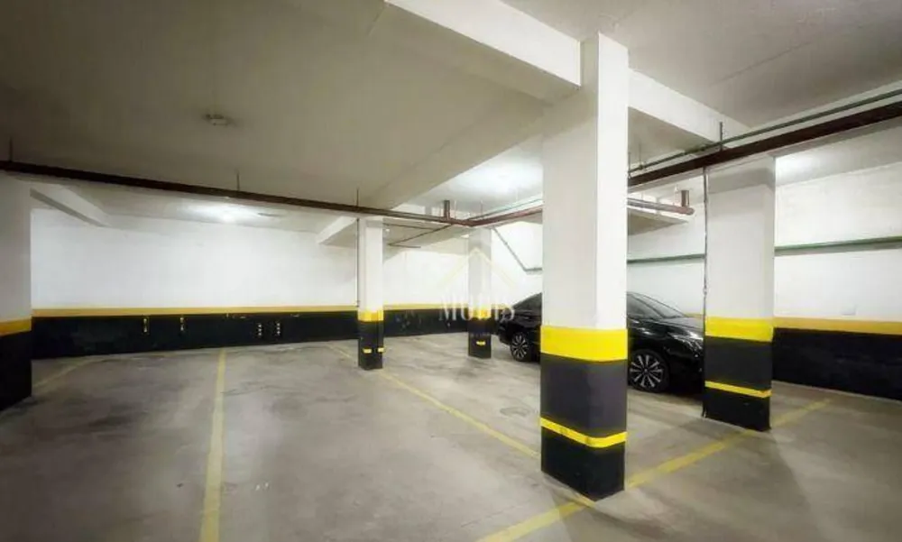 Apartamento, 2 quartos, 74 m² - Foto 13