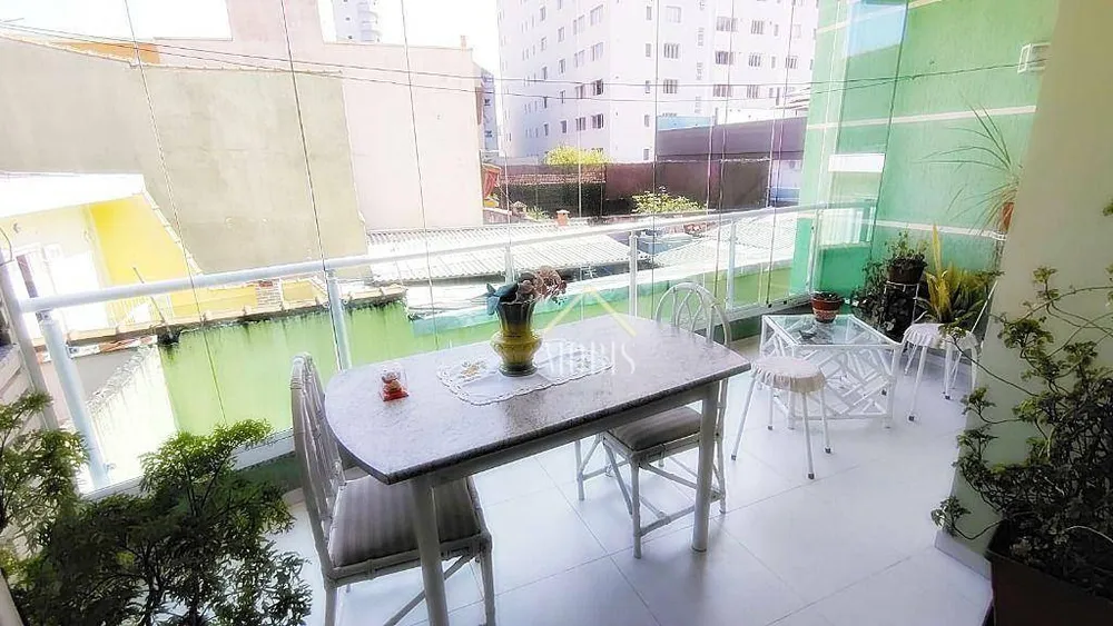 Apartamento, 3 quartos, 131 m² - Foto 5