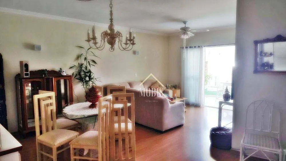 Apartamento, 3 quartos, 131 m² - Foto 2