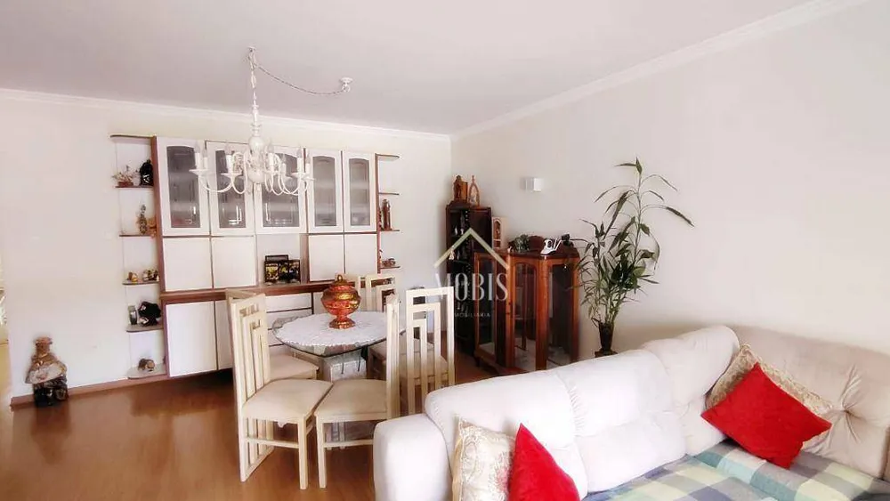 Apartamento, 3 quartos, 131 m² - Foto 6