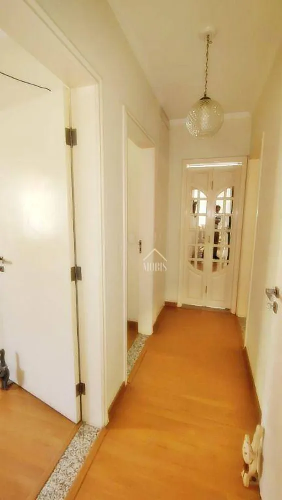 Apartamento, 3 quartos, 131 m² - Foto 9