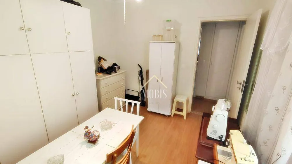 Apartamento, 3 quartos, 131 m² - Foto 13