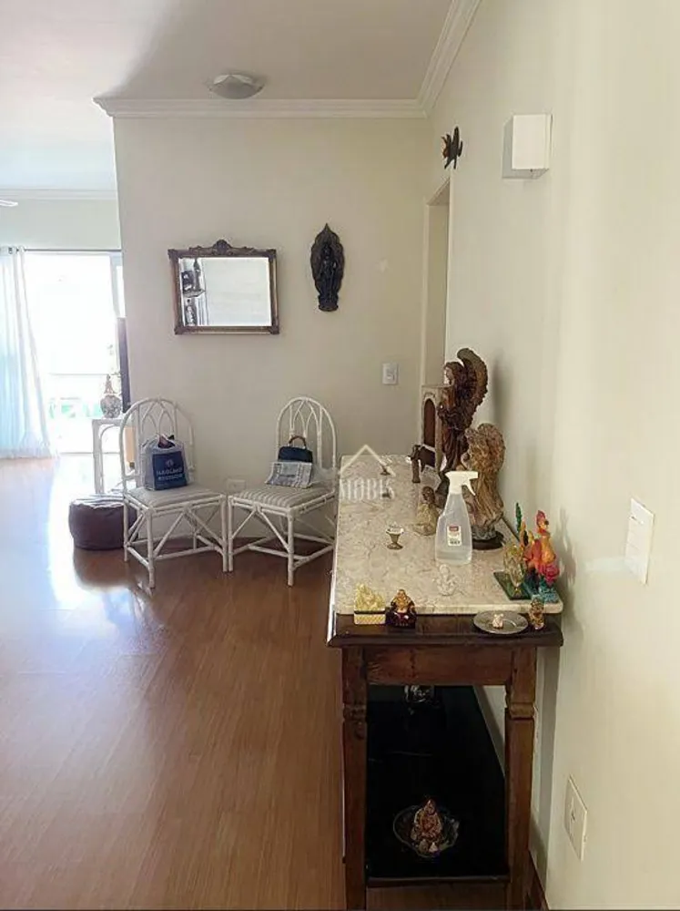 Apartamento, 3 quartos, 131 m² - Foto 7