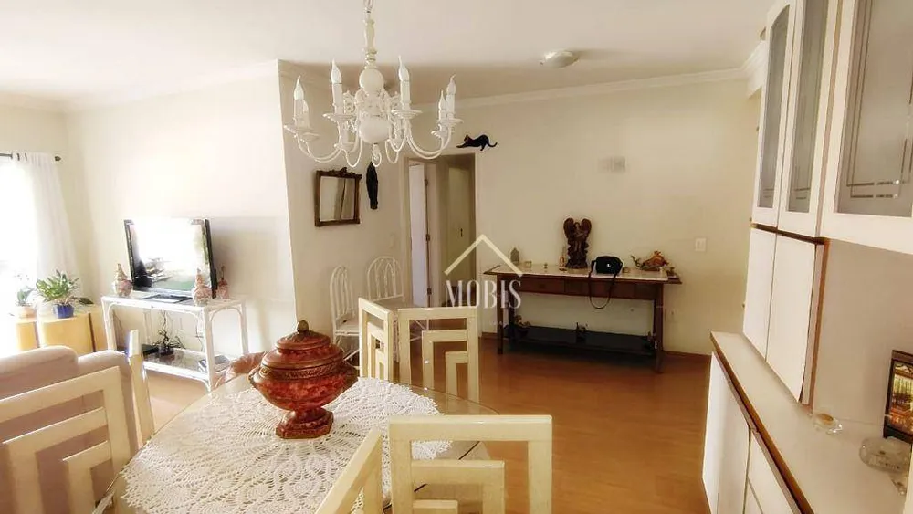 Apartamento, 3 quartos, 131 m² - Foto 3