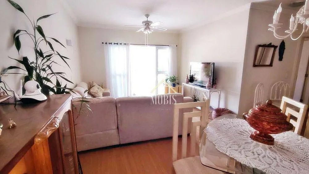 Apartamento, 3 quartos, 131 m² - Foto 4