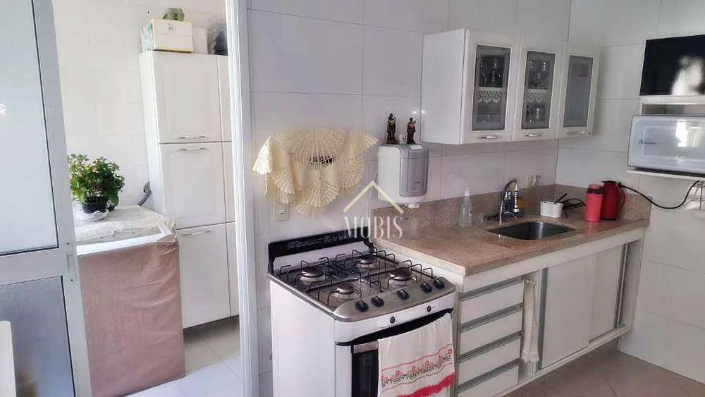 Apartamento, 3 quartos, 131 m² - Foto 8