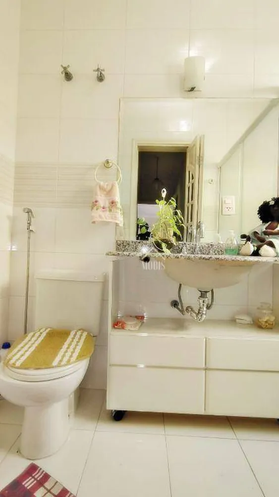 Apartamento, 3 quartos, 131 m² - Foto 11