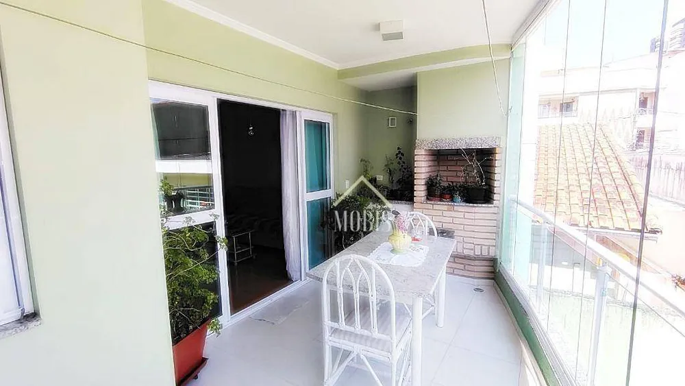 Apartamento, 3 quartos, 131 m² - Foto 1