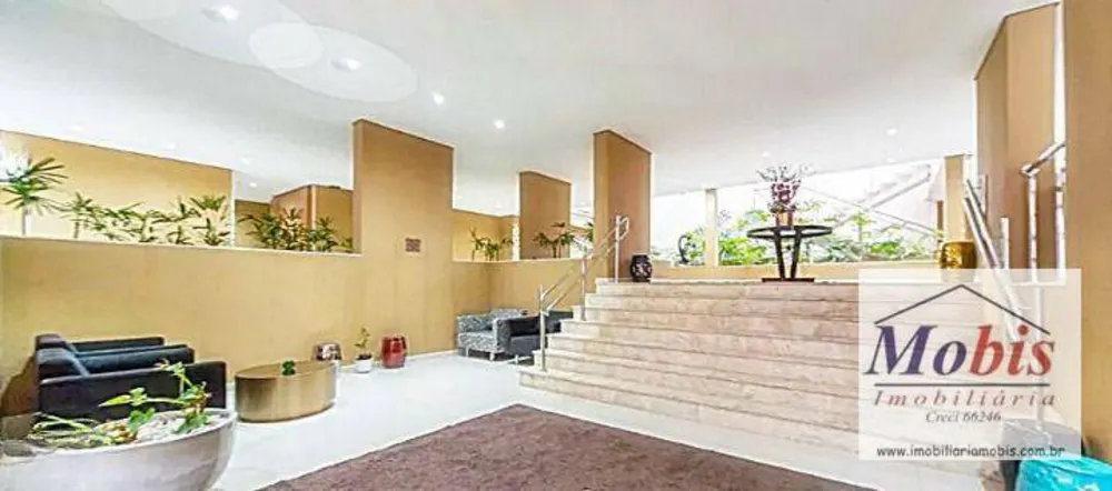 Apartamento, 3 quartos, 128 m² - Foto 19